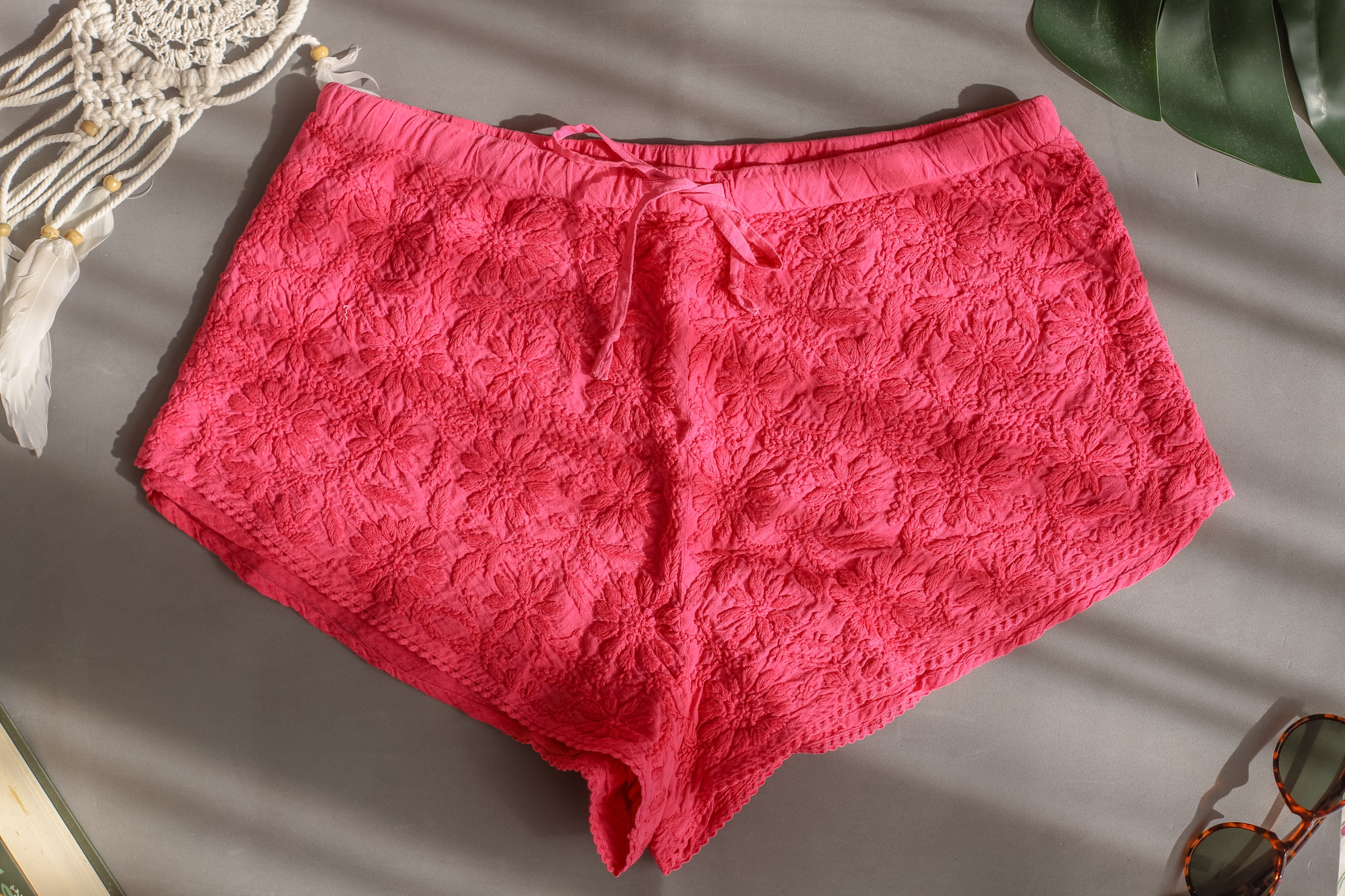 Daphne Shorts